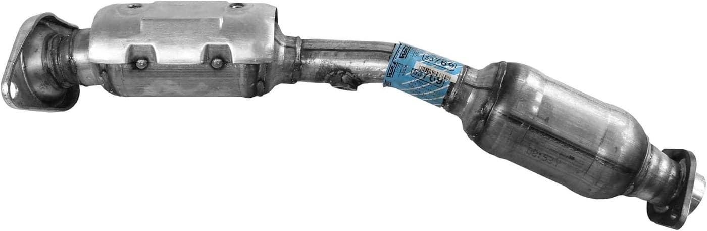 Walker Exhaust Ultra EPA 53769 Direct Fit Catalytic Converter