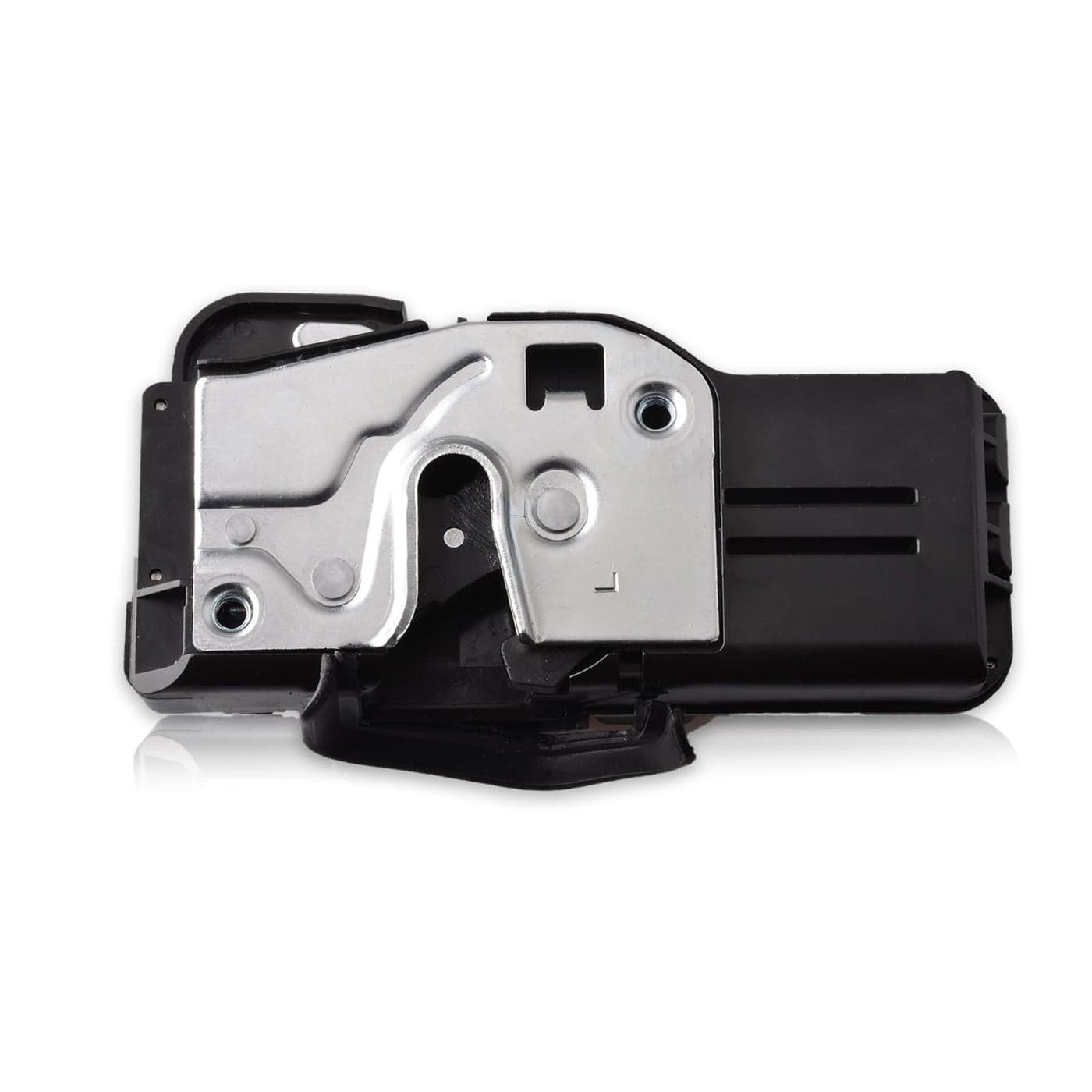 Predep Front Left Driver Side Door Lock Latch Actuator Compatible for 20052013 Chevrolet Corvette C6 20042009 Cadillac XLR Replace 88956758