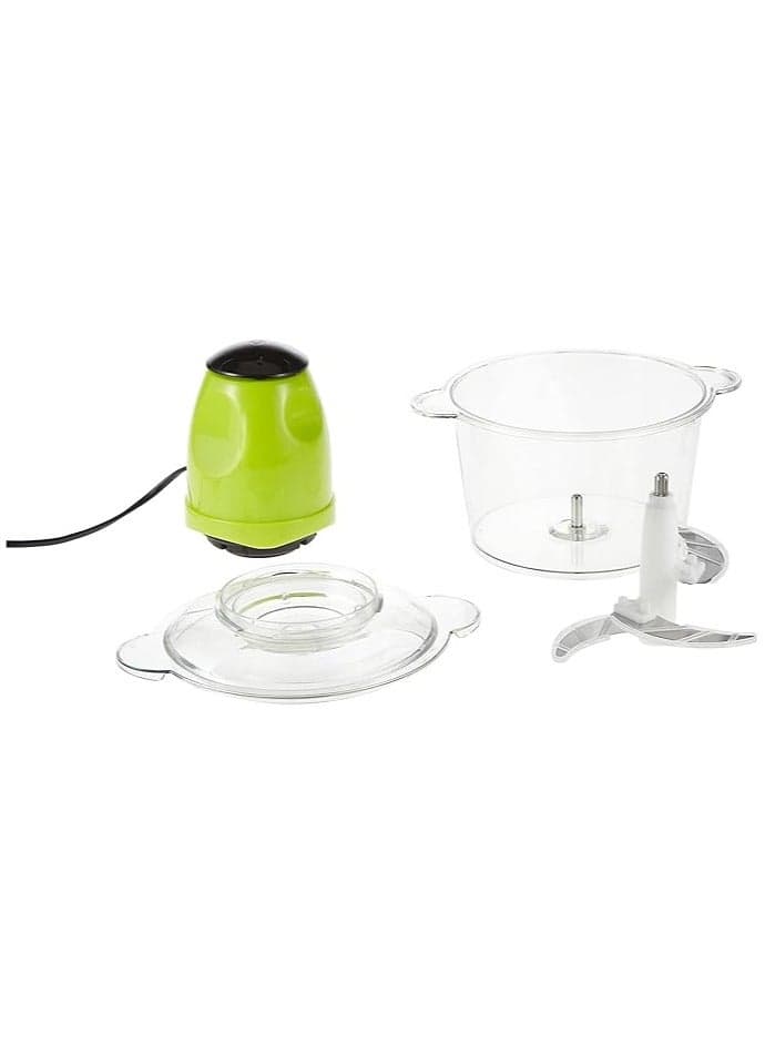 Food Electric Chopper Meat Grinder With Bowl