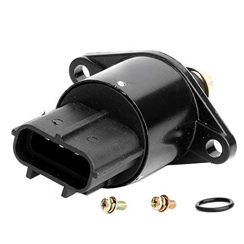 OCPTY 2H1094 2171783 4874373 Idle Air Control Valve for 19992002 for Dodge Dakota 19982001 for Jeep Cherokee 19982004 for Jeep Grand Cherokee 19982004 for Jeep Wrangler iac valve