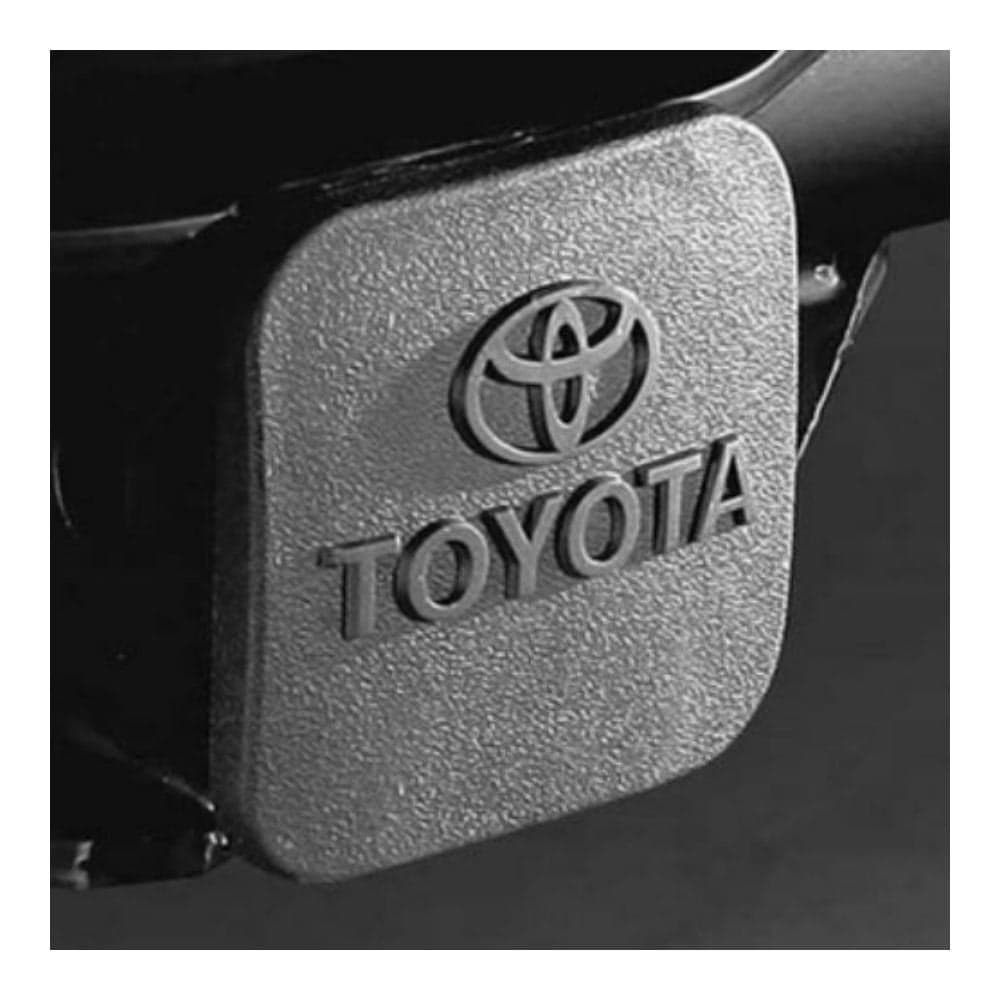 GENUINE TOYOTA PT22835960HP Modern Towing Hitch Receiver Tube Plug PT22835960HP