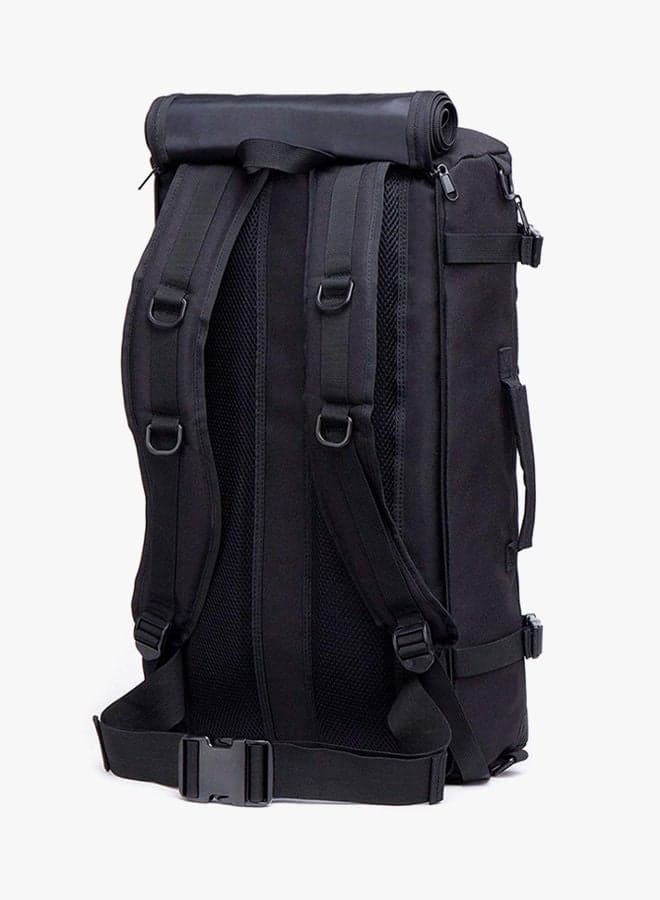 Camping And Hiking Military Tactical Shoulder Bag 60L