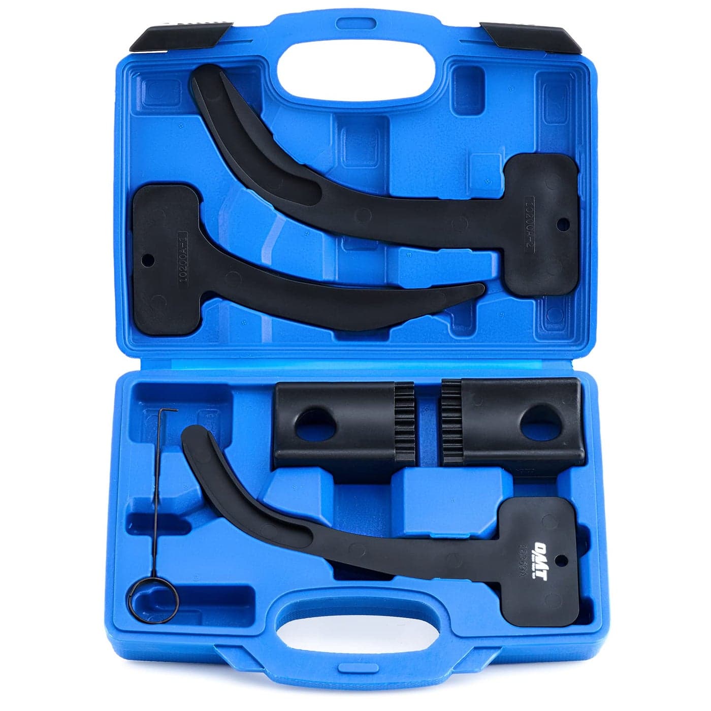 Orion Motor Tech 36 Pentastar Timing Tool Kit Camshaft Holding Tools Compatible with Most 2011 to 2019 Chrysler Dodge Jeep Ram 36L Camshaft Phaser Timing Tools for 10200A 10202A 10369A