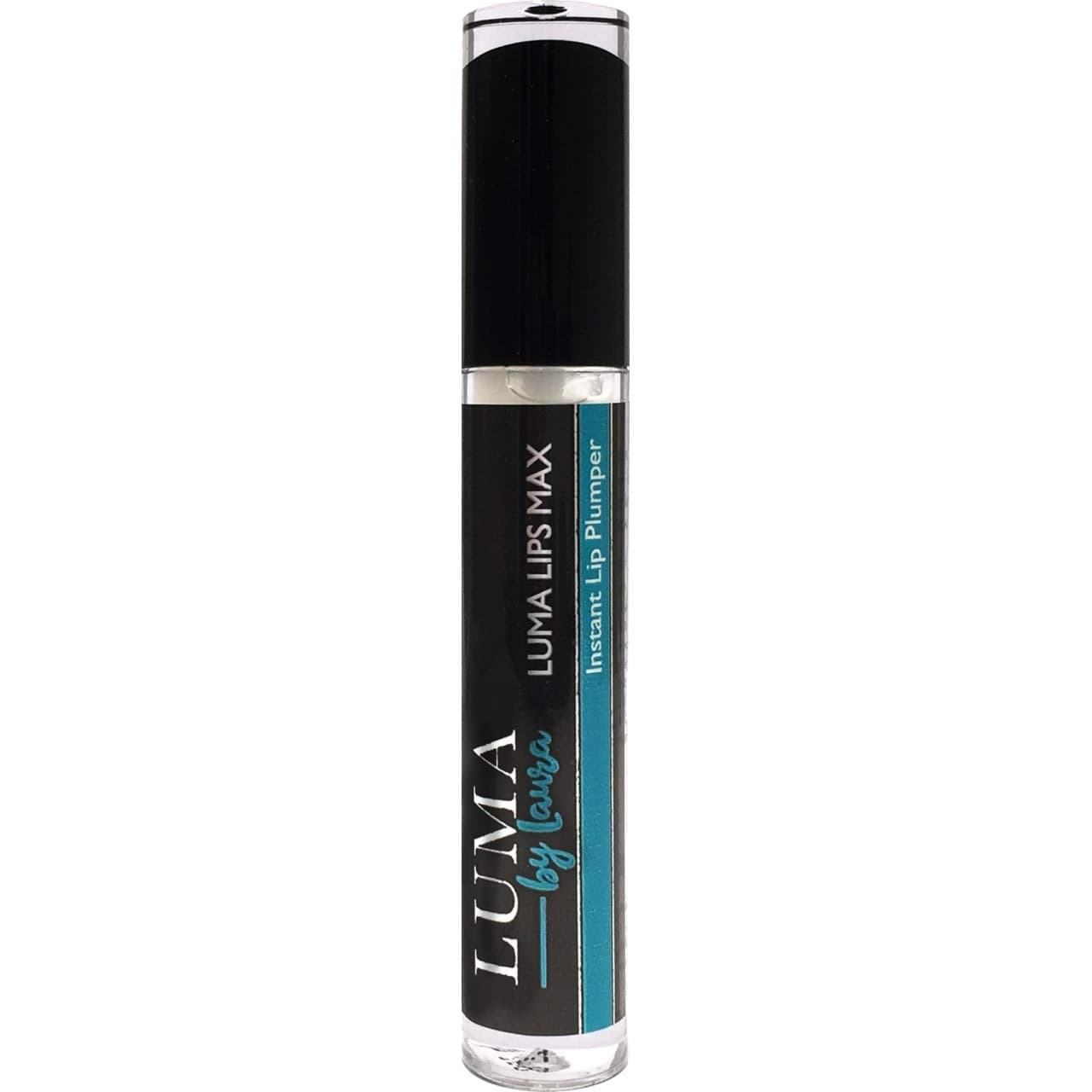 Moisturizing Lip Plumper Gloss for Aging and Thinning Puckers Pout Enhancer Lip Care Products with Peptide Vitamin E and Hyaluronic Acid Plumping Lip Gloss Clear and Glossy