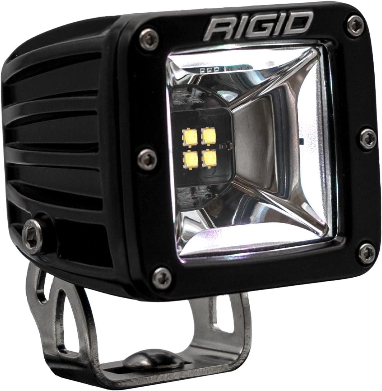 Rigid Industries Radiance Scene RGBW Surface Mount Pair 682053