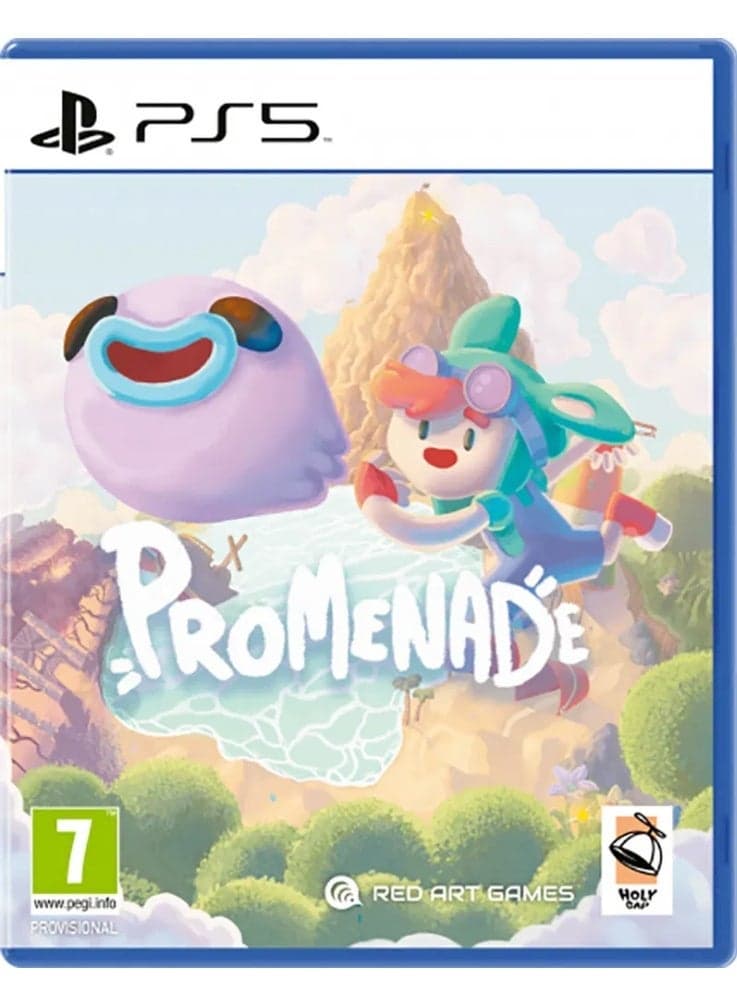Promenade - PlayStation 5 (PS5)
