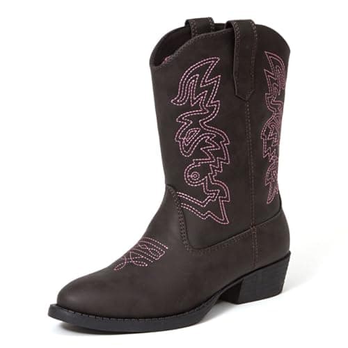 Deer Stags Western Boot