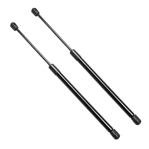 2PCS 1949 IN Rear Liftgate Lift Support Struts Gas Spring Shocks Rod Compatible with Kia 1419 Soul 1519 Soul Ev 2014 2015 2016 2017 2018 2019