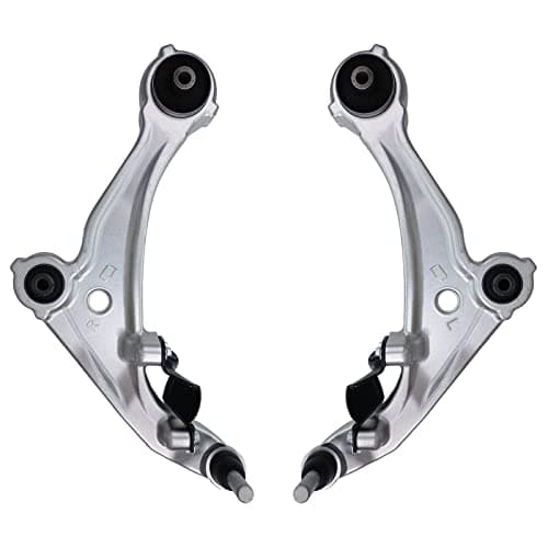 HAWK BROTHER Front Lower Control Arm with Ball Joint Assembly Replacement For 2007-2012 Nissan Altima and ONLY 2013 Altima Coupe Models