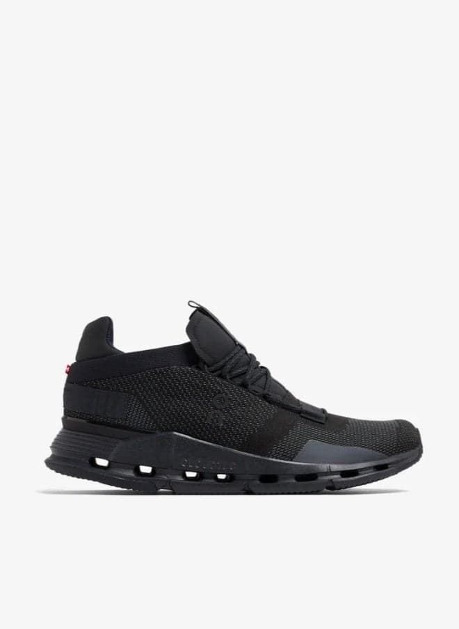 On Running Cloudnova sneakers - Black — 44