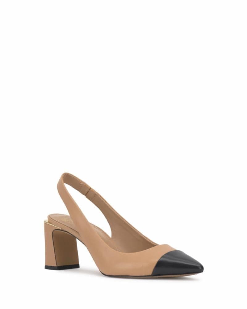 Vince Camuto Hamden Slingback Pump