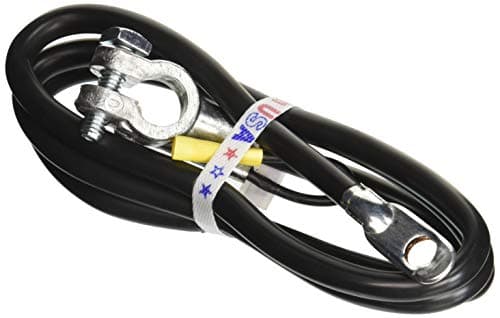 Deka 00808 Negative Battery Cable