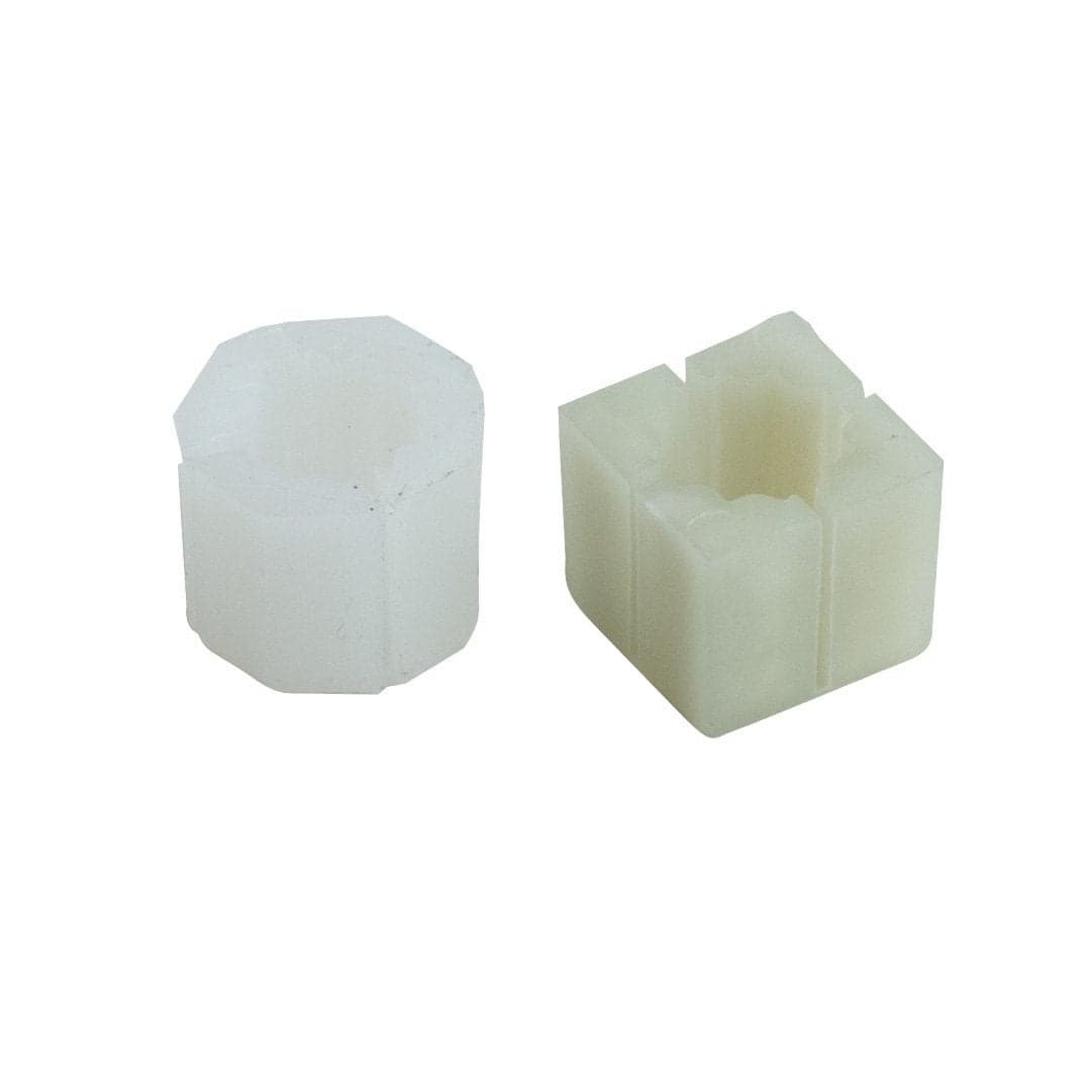 Symmons T331INS Temptrol Handle Insert OffWhite