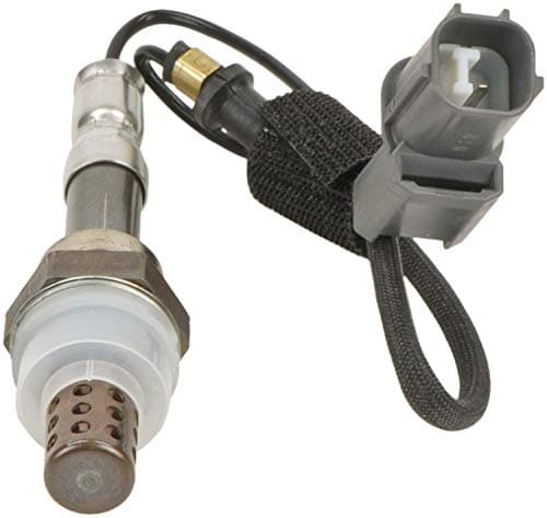 BOSCH 13952 Premium Original Equipment Oxygen Sensor Compatible with Select BMW M3 Z3