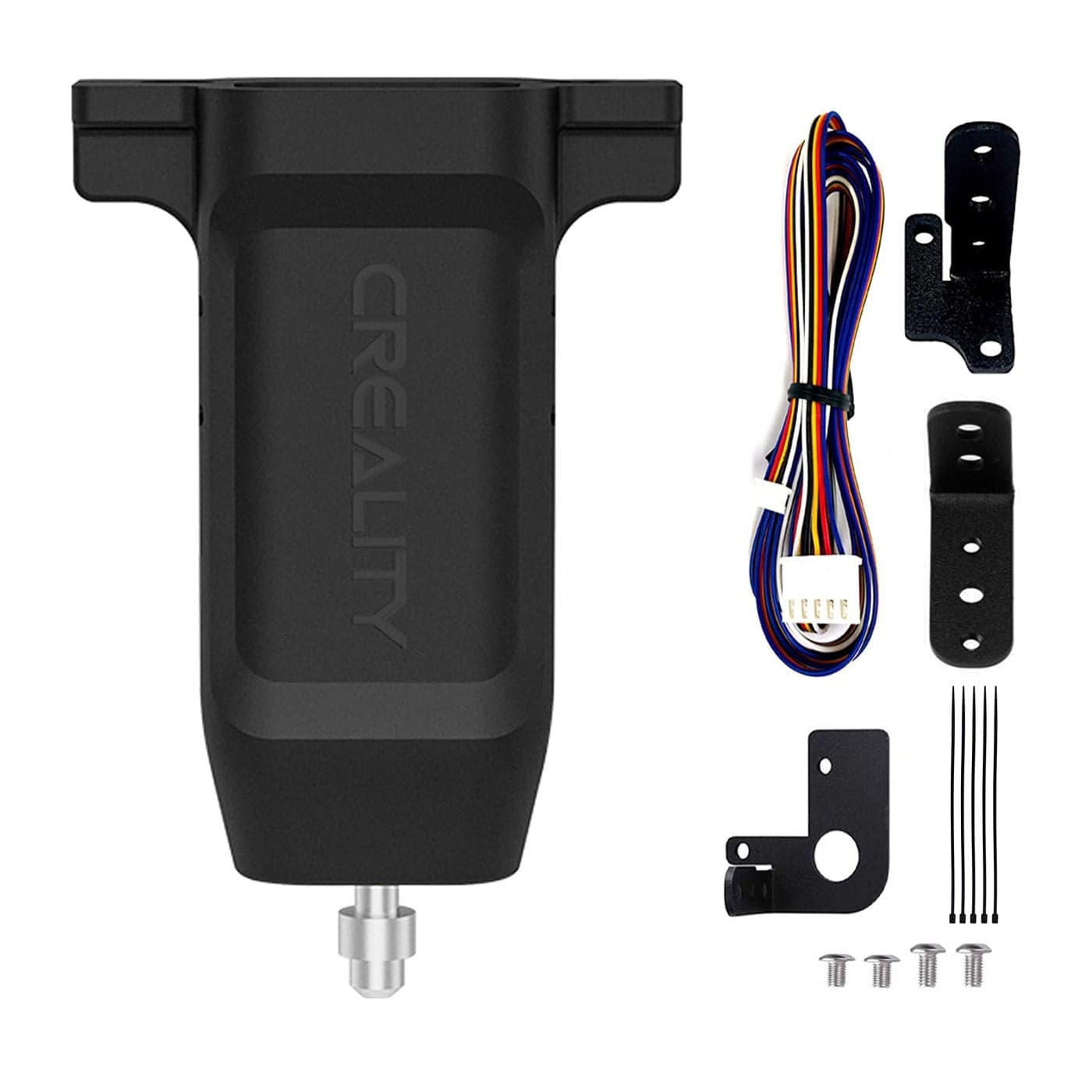 Creality Ender CR Touch Auto Bed Leveling Sensor Kit Compatible with Ender 3 V2Ender 3 ProEnder 3Ender 3 MaxEnder 5Ender 5Pro with 32 Bit V422V427 Mainboard 3D Printer