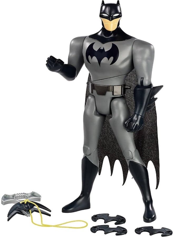 Justice League FPC73 12inch Feature Figure, Grey
