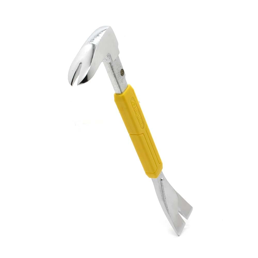 Big Horn 15162 8 Inch Molding Puller Pry Bar