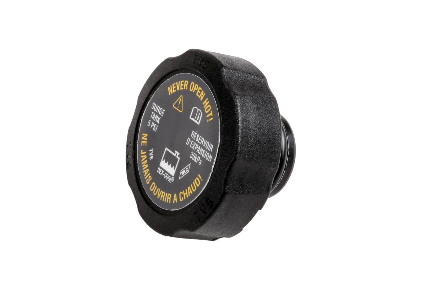 GM Genuine Parts 15076936 Coolant Reservoir Cap