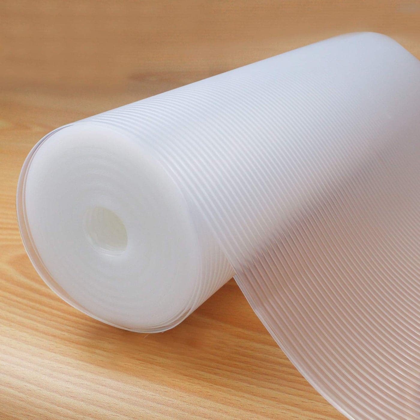 Shelf Liner NonSlip Cabinet Liner Washable OilProof for Kitchen Cabinet Shelves Refrigerator Storage Desks 16 Inches x 20 FT Non Adhesive Drawers Liner 16 Inches x 20 FT Clear
