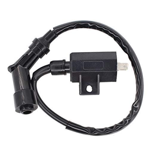 MOTOKU Ignition Coil for LT80 Quadsport 80 Z250 230 LT230S QuadRunner 250 230 Ozark LTF 250 LTZ