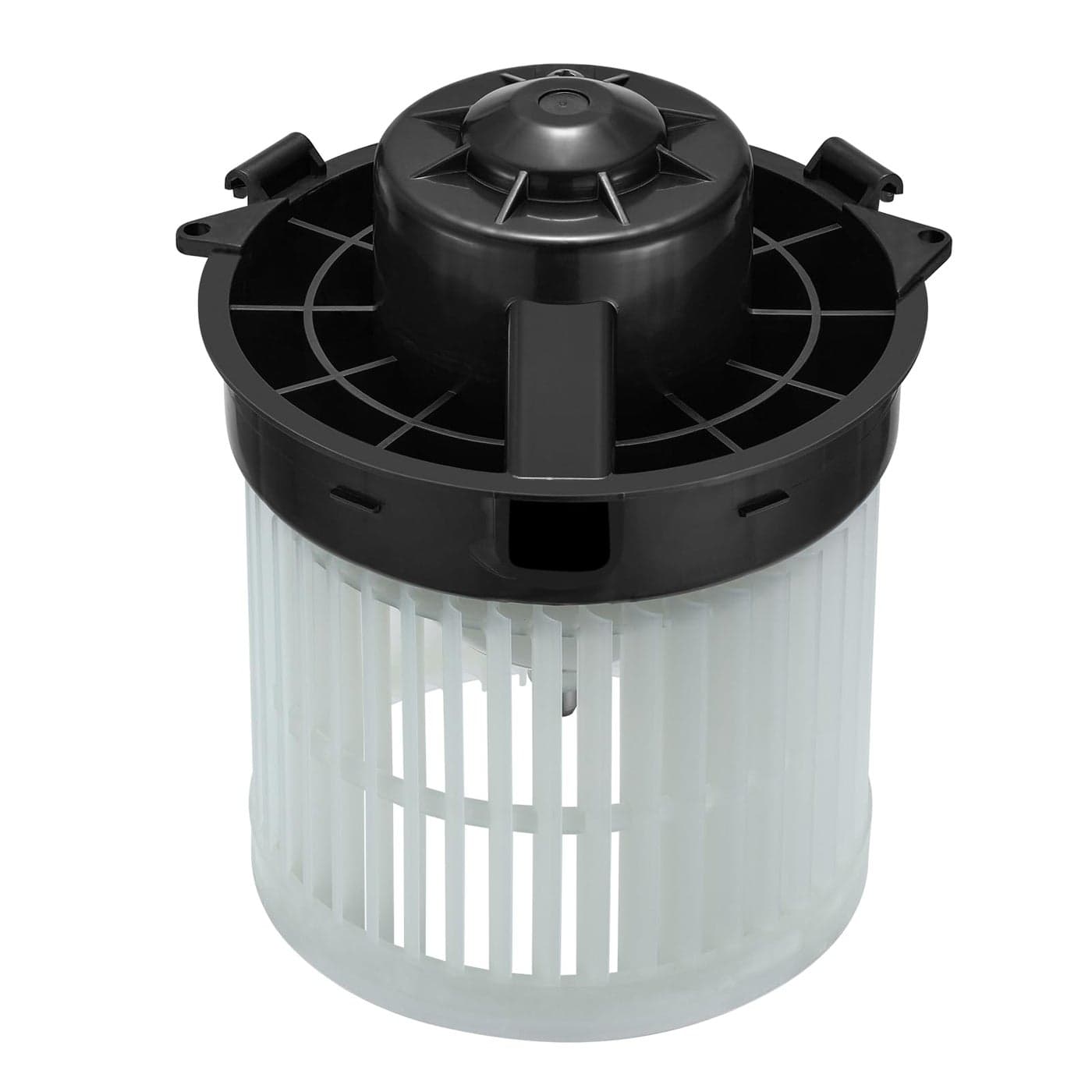 BDFHYK AC Heater Blower Motor Fan 700285 Compatible with 20122018 Nissan Versa 20142017 Nissan Versa NoteHVAC Blower Motor Assembly Replacement for SK700285 272263AN0A 75013 NI3126120
