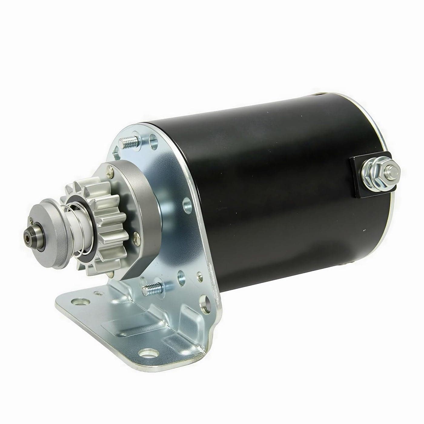 TOPSCOPE Starter Motor for Cub Cadet, John Deere, Sabo, Scotts, and Toro