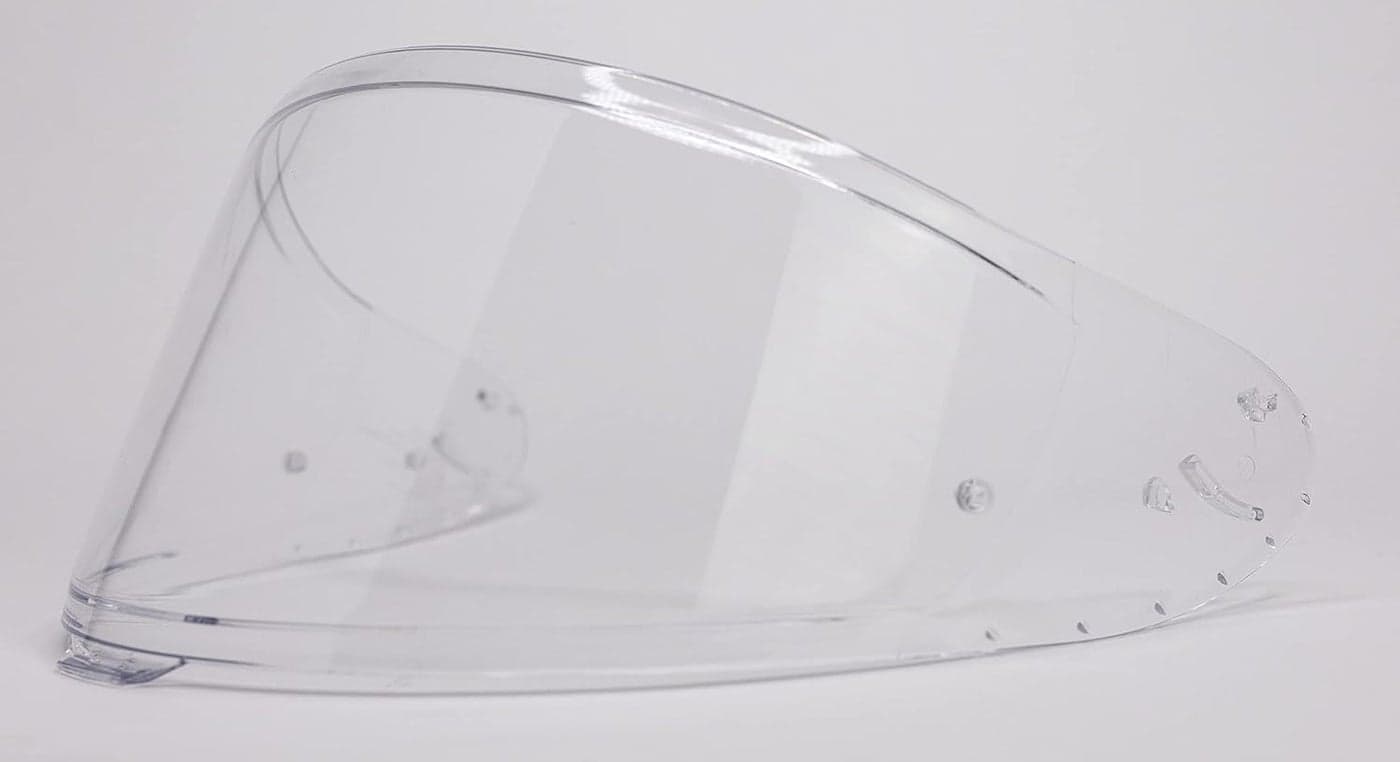 CWR-F2 Clear Shield for RF-1400 Helmet - Pinlock Ready Visor