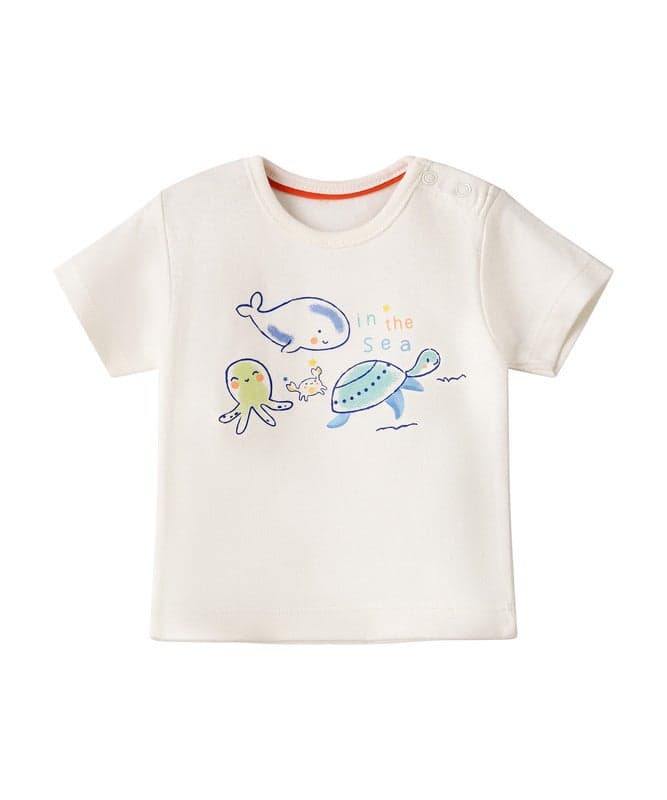 BABY BOYS T-SHIRT