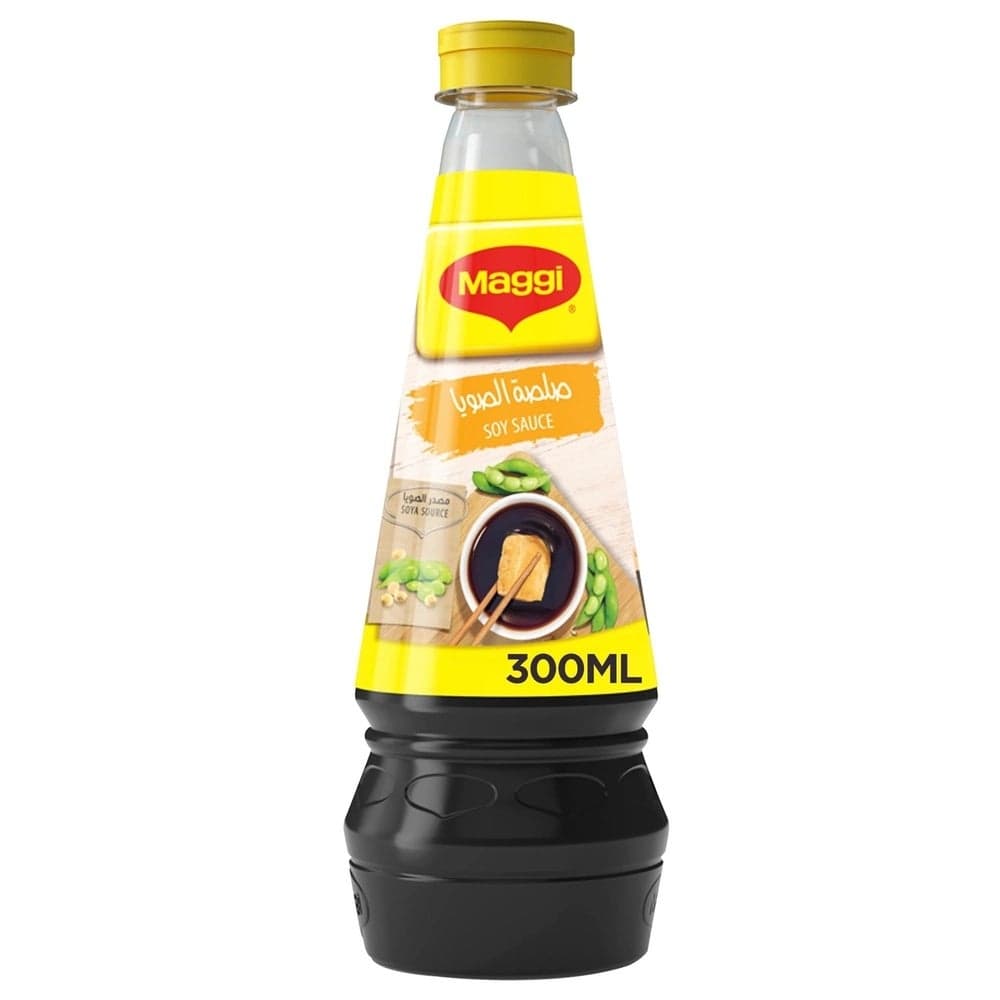 Maggi Soy Sauce- 300ml