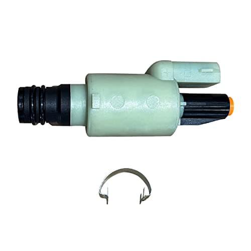 KEIYSHOLCK Air Suspension Solenoid Valve for Select Ford/Lincoln/Mercury Models, OEM Replace Number F0VY5311B, 4J-1007R, F-45-2, SO-7593, K-2122