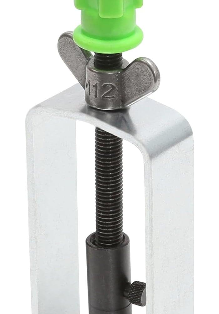 OEMTOOLS 25134 Steering Wheel Lock Plate Remover, Standard Yoke
