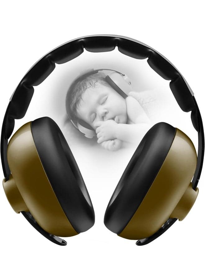 BBTKCARE Baby Headphones - Infant Ear Protection for Babies