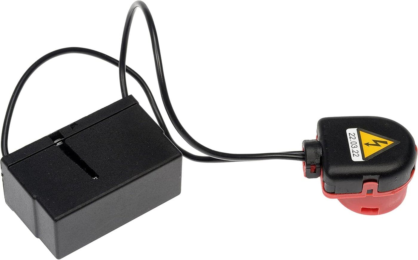 Dorman 601-165 High Intensity Discharge Headlight Igniter