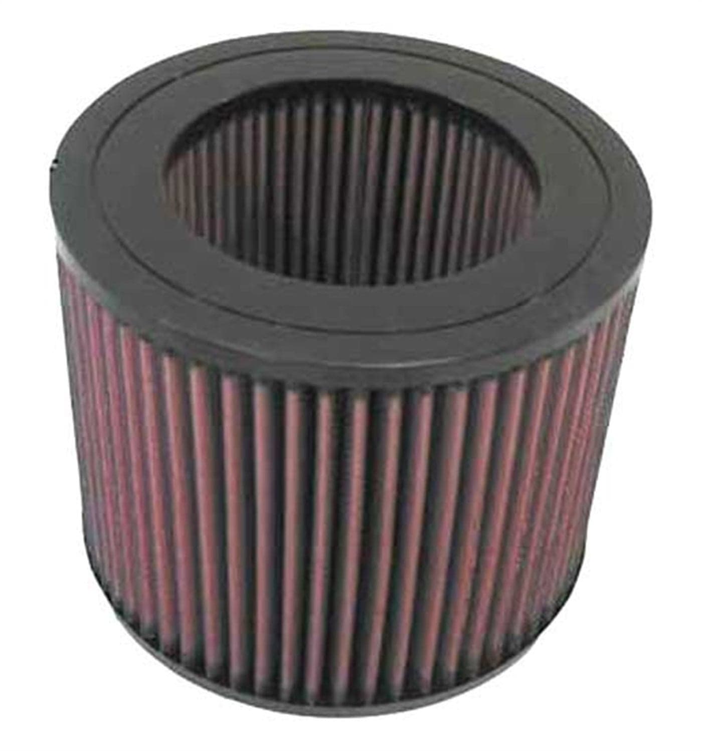 K&N Engine Air Filter: Increase Power & Towing, Washable, Premium, Replacement Air Filter: Compatible with 1969-1996 TOYOTA (Land Cruiser, Land Cruiser Prado), E-2440