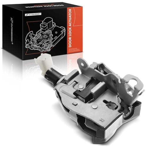 APremium Door Lock Latch Actuator Compatible with Ford Ranger 19982011 Rear Left Lower Side