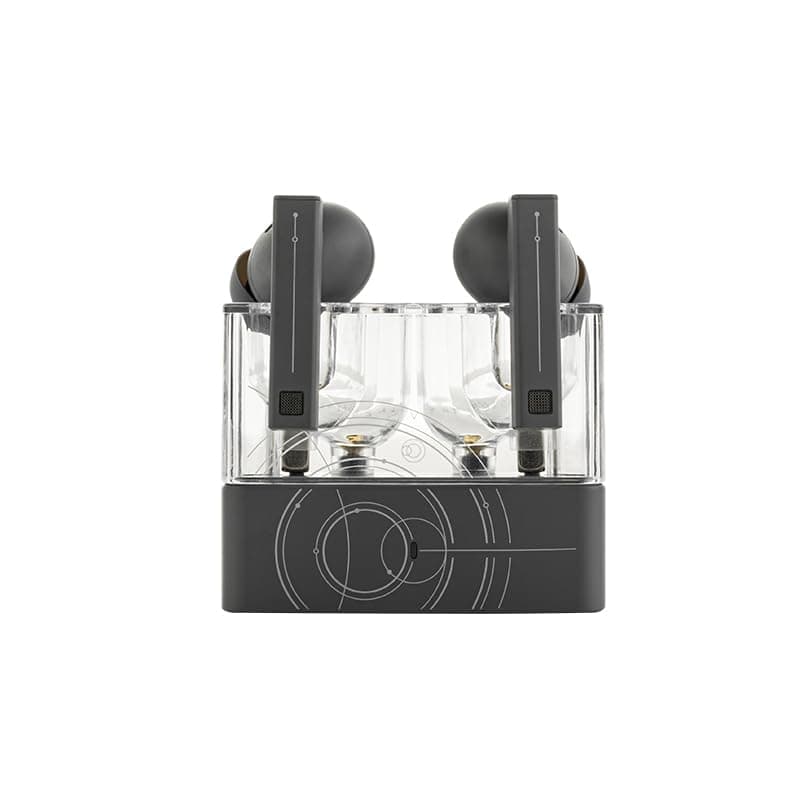 Moondrop Space Travel 2 Ultra TWS Bluetooth 6.0 LDAC 13mm Wireless Earphones