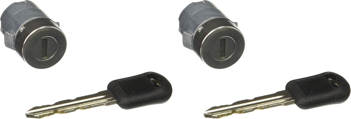 Standard Motor Products DL-146 Door Lock Set