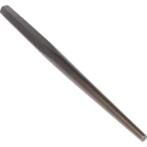 Mayhew Select 44102 1/4-by-12-Inch Carded Line-Up Punch