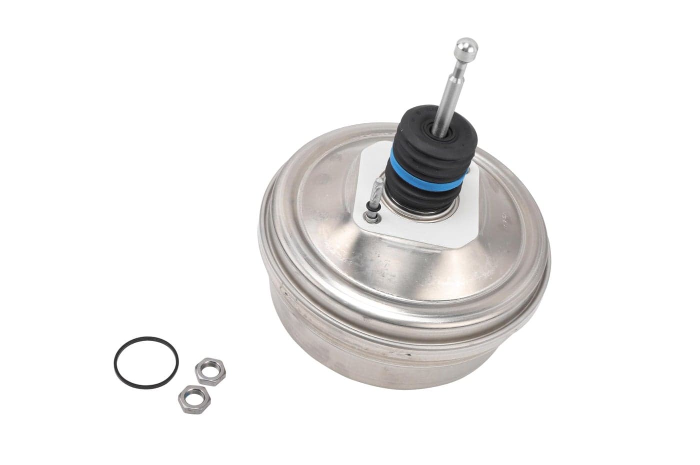 ACDelco GM Original Equipment 84667588 Power Brake Booster with Gasket, Seals, Nuts, and Grommet