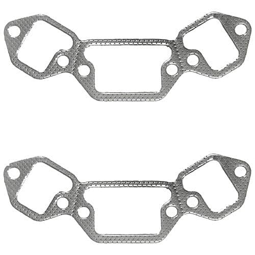 FEL-PRO MS 90166 Exhaust Manifold Gasket Set