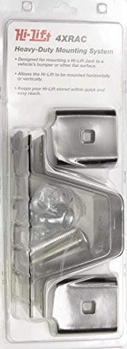 Hi-Lift Jack 4XRAC Mounting System 4X400