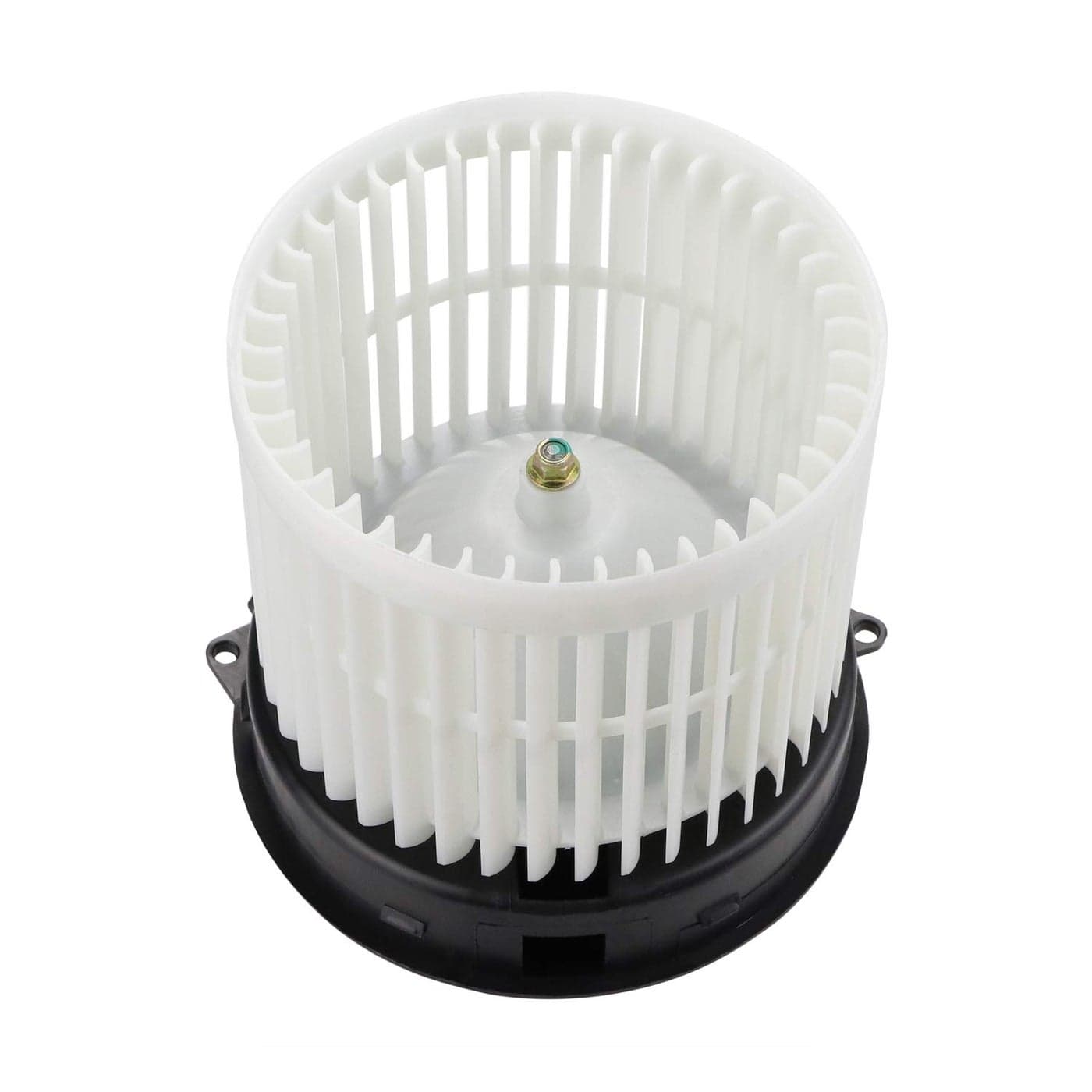 700285 HVAC AC Blower Motor Fit for Nissan Versa 2012 2013 2014 2015 2016 2017 2018for Nissan Versa Note 2014 2015 2016 2017Replaces 272263AN0A Heater Blower