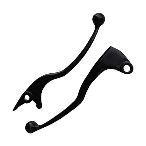 NIKAVI BLCLS44A+44B Brake and Clutch Lever Compatible for Yamaha R15 V4 / MT15 / R15 M