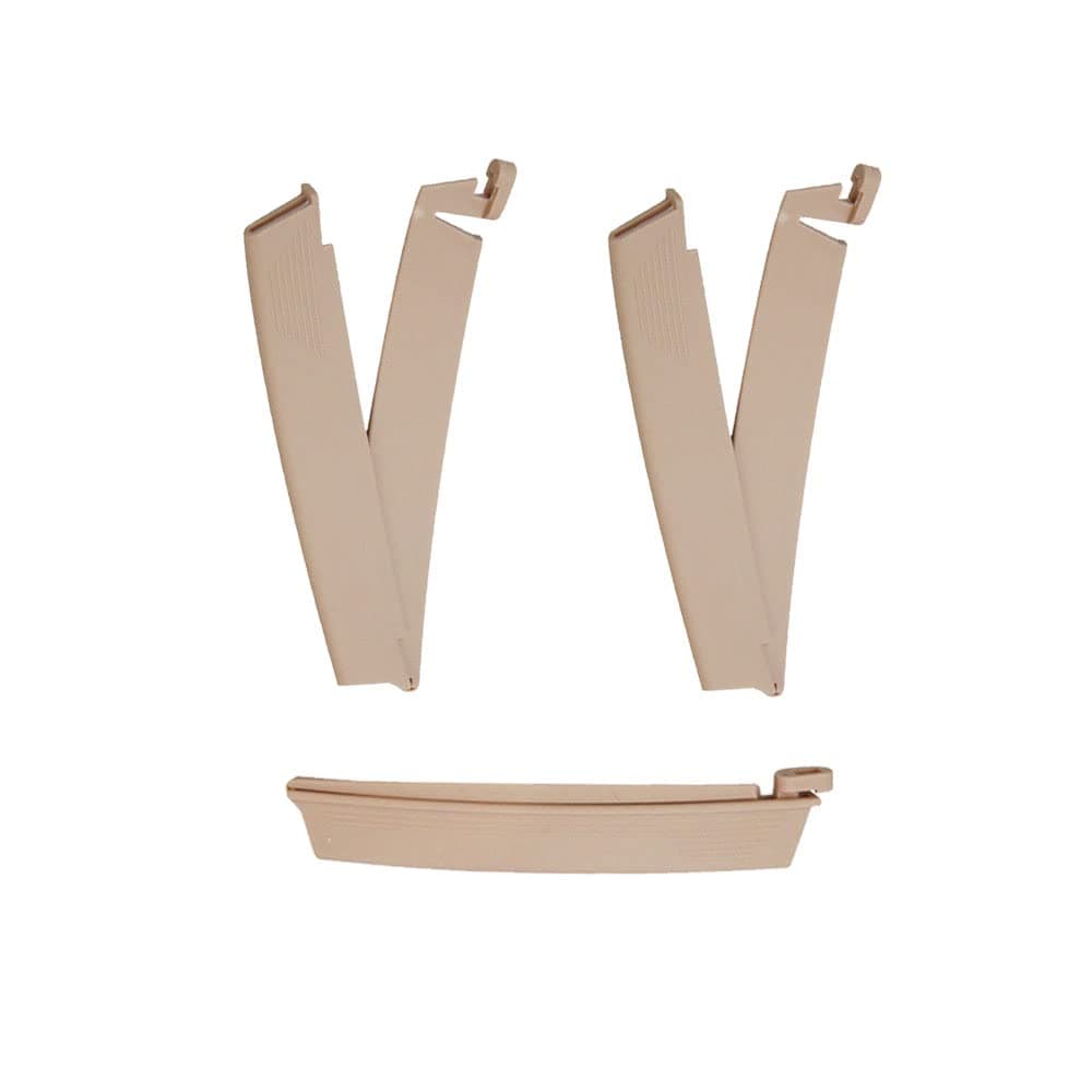 20PCS Drainable Pouch Clamp Set Colostomy Bag Clips Ostomy Supplies Ostomy Drain Bag Tail Closure