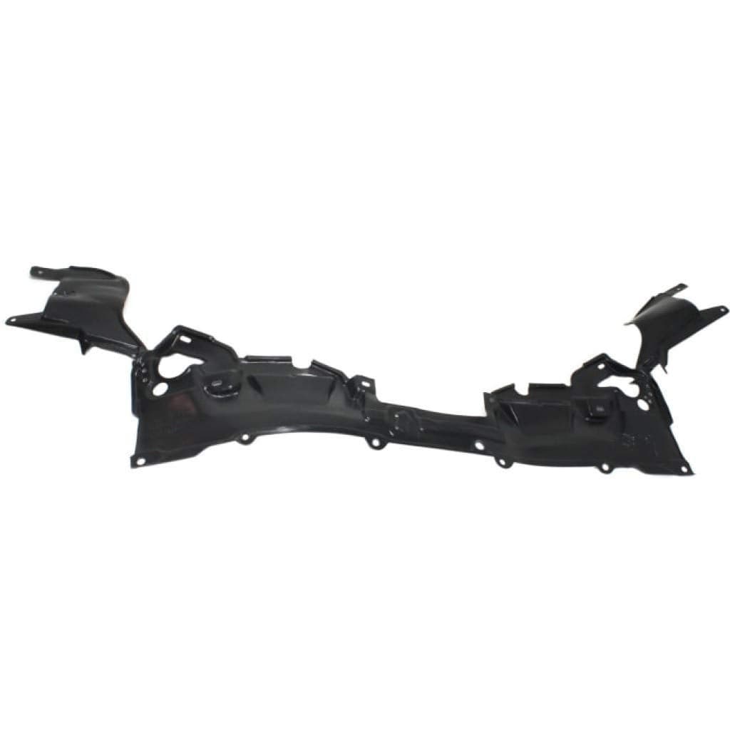 For Honda Civic Front Engine Splash Shield 2012 13 14 2015 Under Cover HO1228136 74111TR3A00