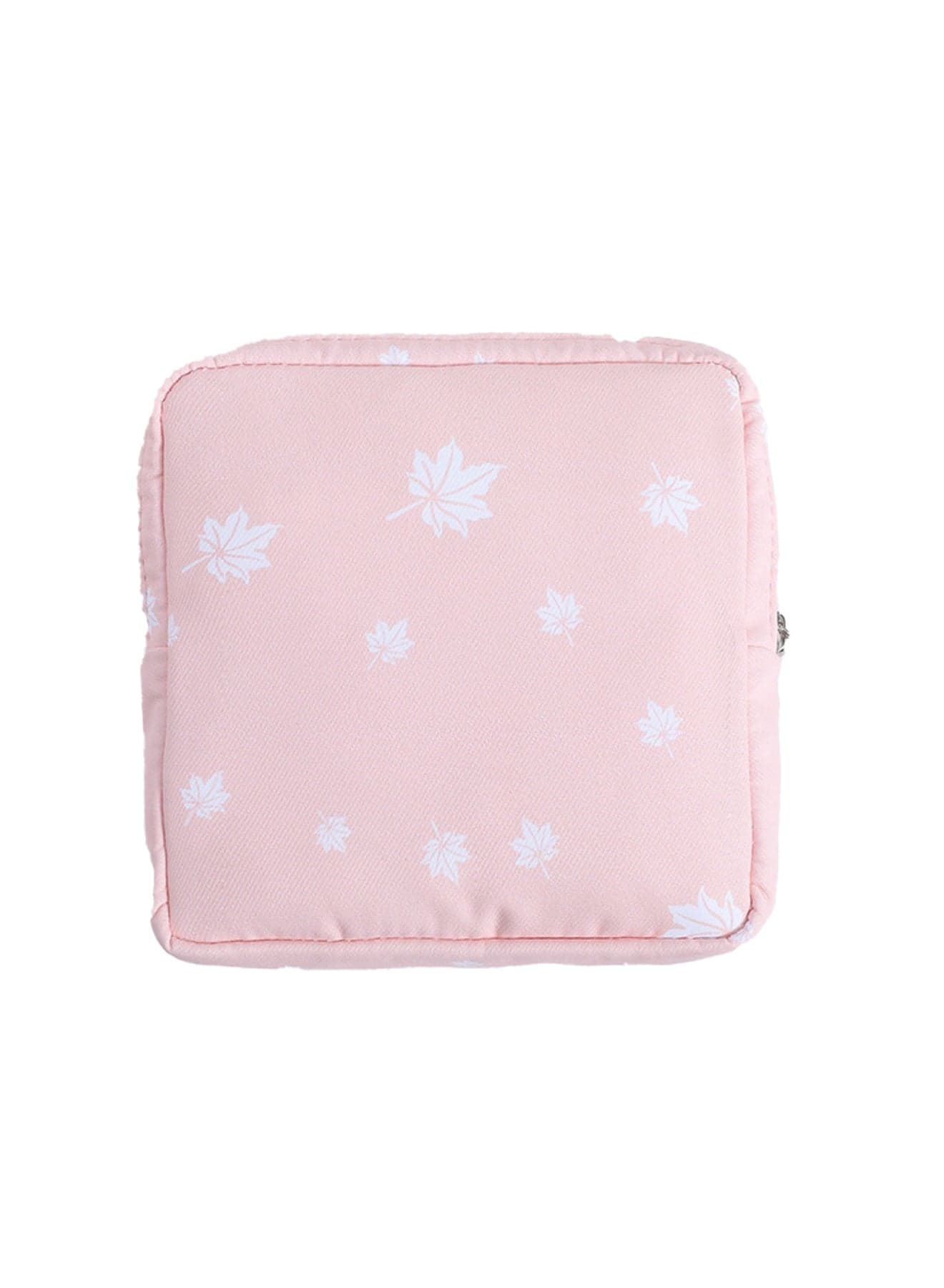 Portable Tampon Pouch Sanitary Napkin Storage Bag for Women & Teens Mini Discreet Organizer