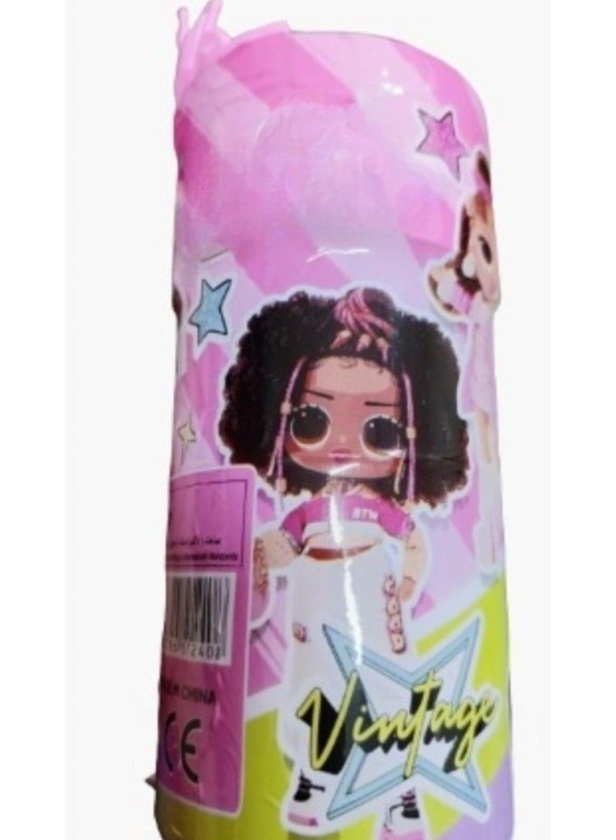 Modern Style Me Lol Fashion Doll for Kids Assorted Color
