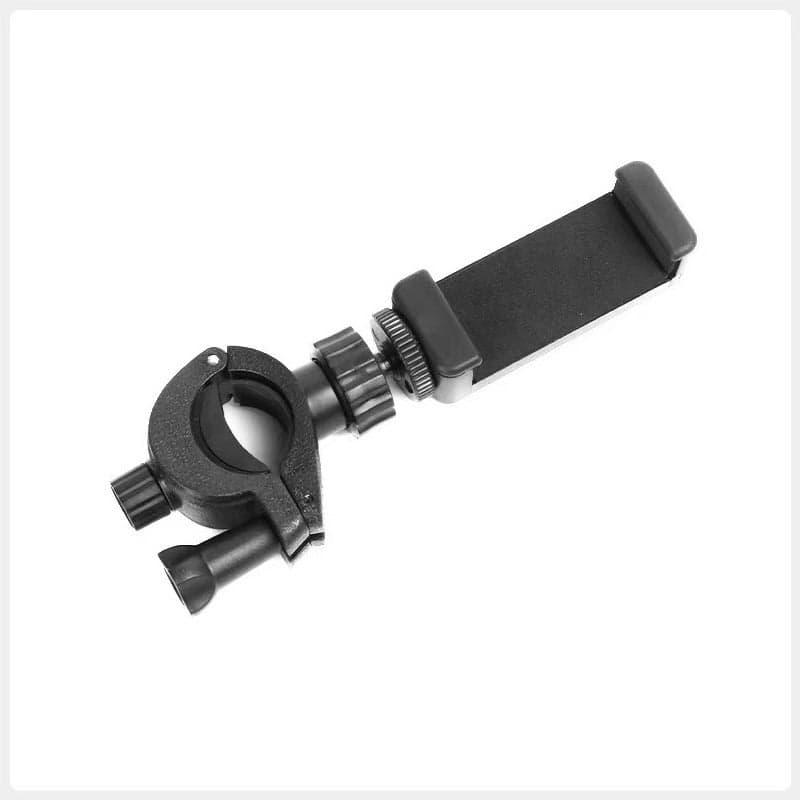 Full Metal Tripod Head Live Light Frame Accessories Tripod Overhead Cross Arm Multi-Position Three-Position O-Clamp Add-On