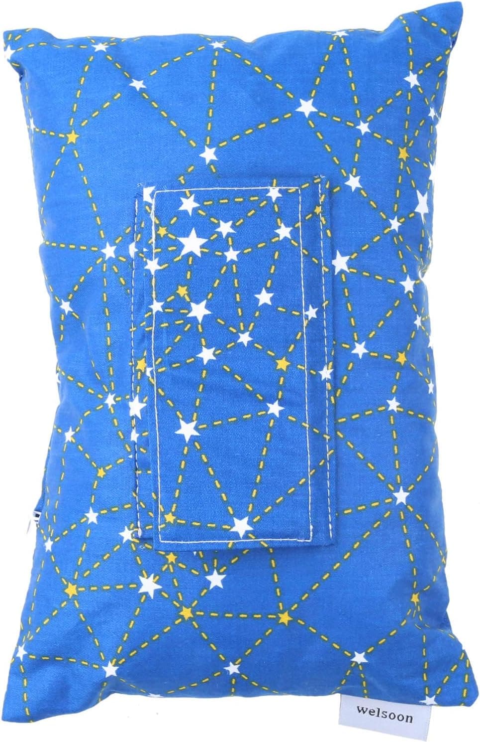 Welsoon Chemo Port Pillow for Post-Surgery