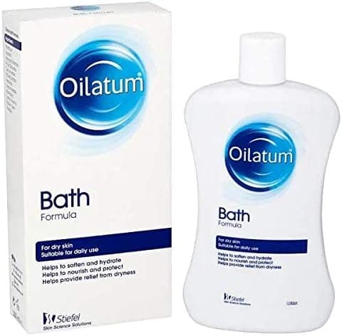 Oilatum Bath Formula 150ml